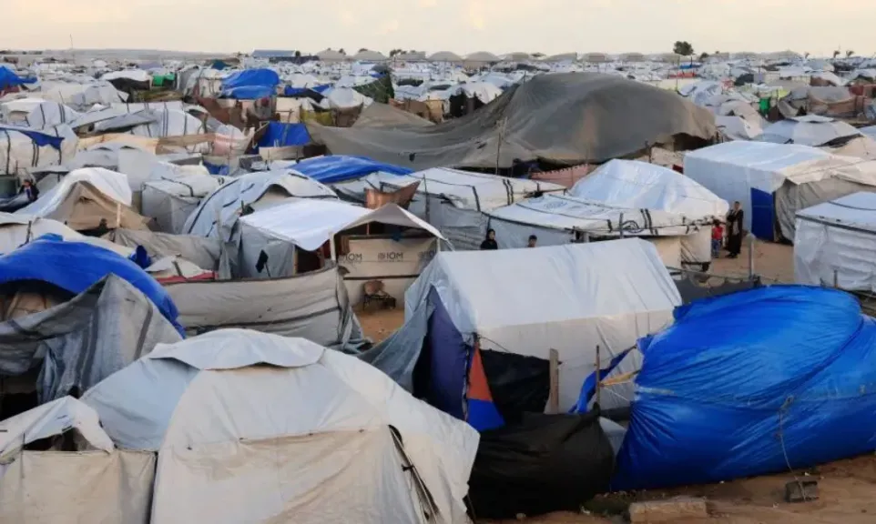 بيان مشترك من بريطانيا وفرنسا ودول أخرى حول تدهور الوضع في غزة: لا يزال كارثيا