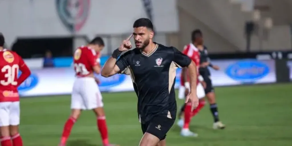 أحمد شوبير يكشف سبب عدم ضم الأهلي لحامد حمدان