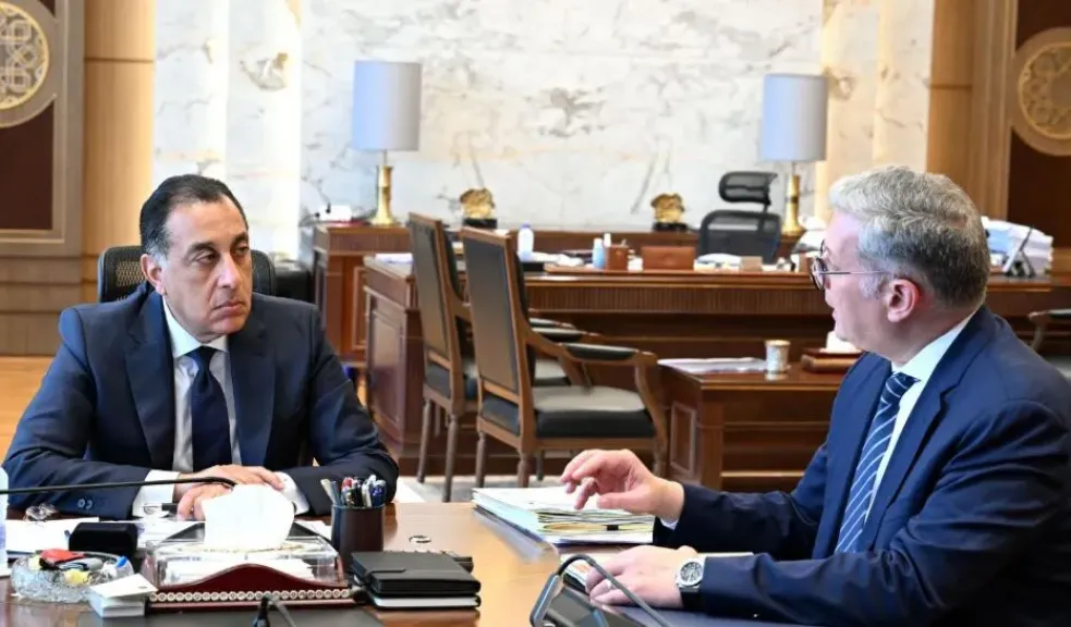 رئيس الوزراء: إنجاز 90% من مشروعات توصيل الغاز بـ حياة كريمة في مرحلتها الأولى