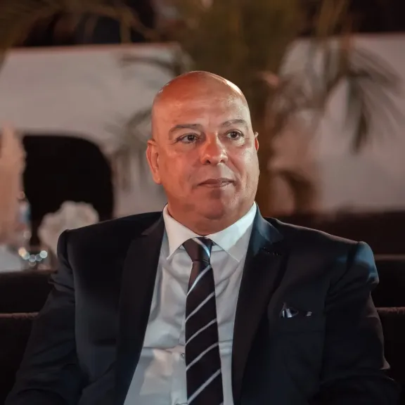 وليد الديب يعلن عن بدء أعمال الحفر بمول ” SPD Complex  ” أحدث مشاريع سلام بروبريتيز