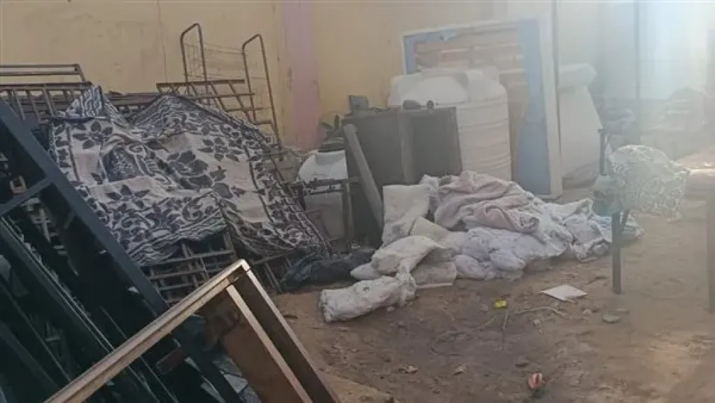 الصحة تغلق 15 مركزًا غير مرخصا لعلاج الإدمان في الجيزة