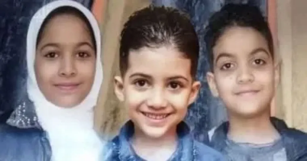 إحالة المتهم بقتل أطفال اللبيني فيصل إلى المفتي.. وتحديد جلسة 27 يناير للنطق بالحكم