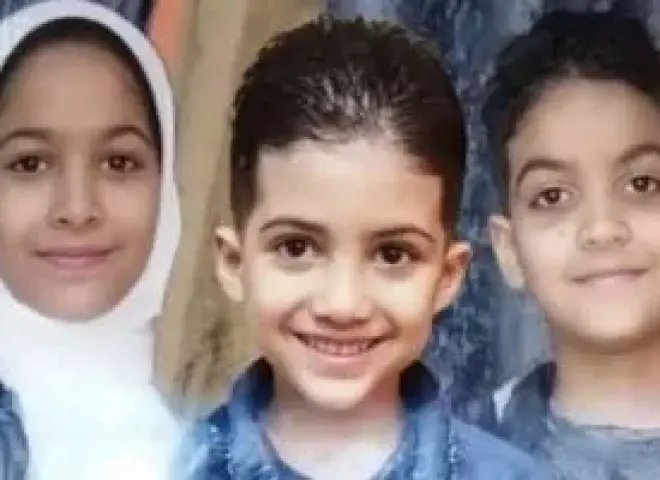 إحالة المتهم بقتل أطفال اللبيني فيصل إلى المفتي.. وتحديد جلسة 27 يناير للنطق بالحكم