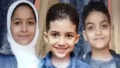 إحالة المتهم بقتل أطفال اللبيني فيصل إلى المفتي.. وتحديد جلسة 27 يناير للنطق بالحكم