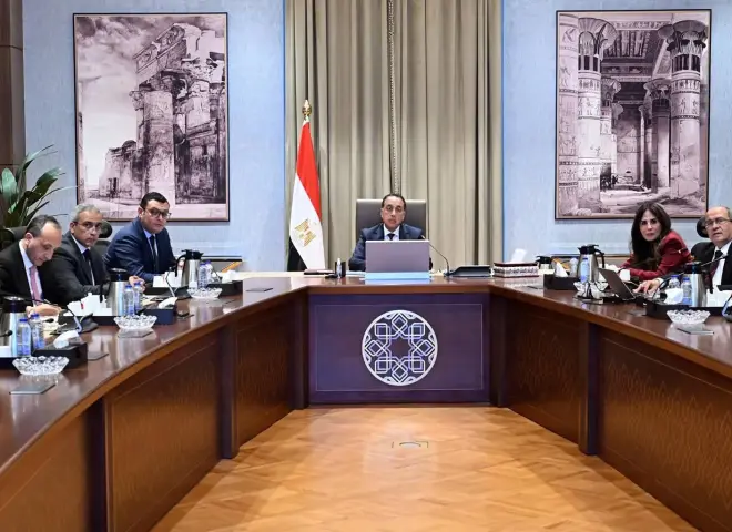 رئيس الوزراء يتابع جهود فض التشابكات المالية بين عدد من الجهات الحكومية