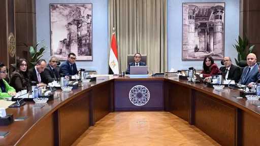 رئيس الوزراء يتابع جهود فض التشابكات المالية بين عدد من الجهات الحكومية