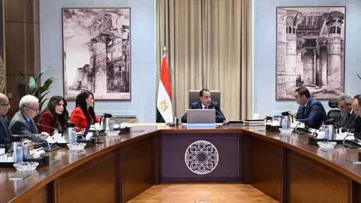 رئيس الوزراء يستعرض آليات تعظيم موارد هيئة المجتمعات العمرانية الجديدة