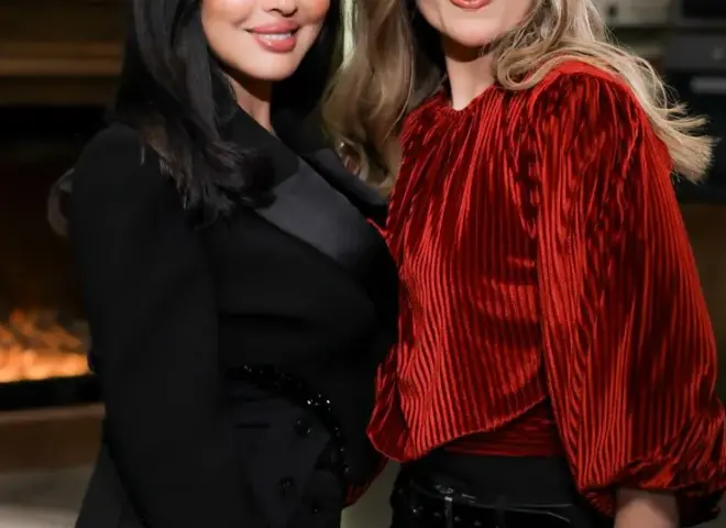 وفاء حامد في ”الستات”: توترات بين الفنانين والإعلاميين وتغييرات سياسية محتملة