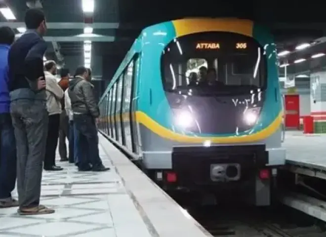 هيئة الأنفاق حول المتداول عن توافر الفكة لتذاكر المترو: الأسعار مستقرة ولم يطرأ عليها أي تعديل