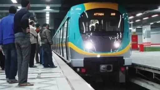 هيئة الأنفاق حول المتداول عن توافر الفكة لتذاكر المترو: الأسعار مستقرة ولم يطرأ عليها أي تعديل