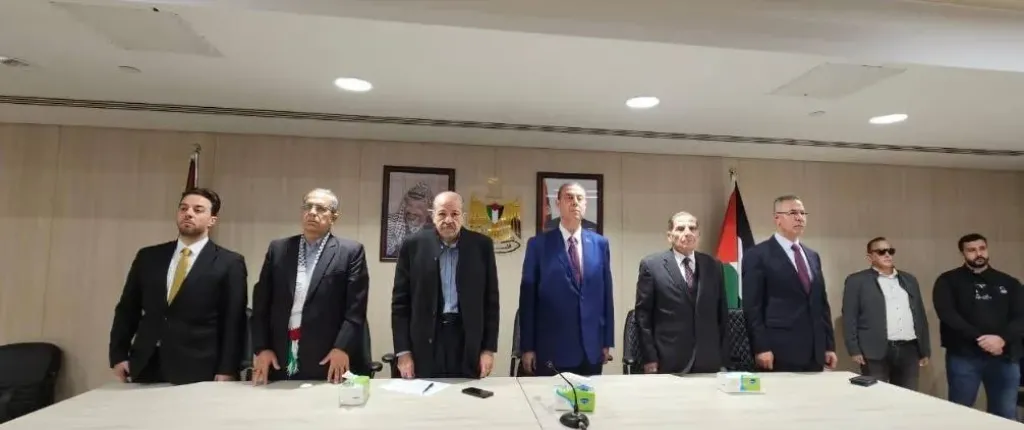 سفير فلسطيني بالقاهرة: متمسكون بالدور المصري المحوري في المصالحة الوطنية الفلسطينية