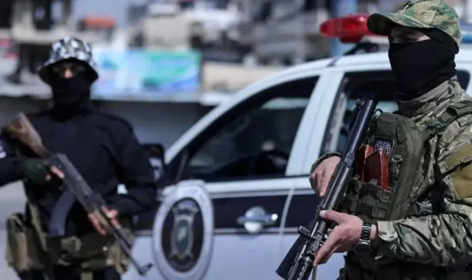 سوريا.. مقتل عنصر أمن بتفجير انتحاري استهدف دورية شرطة في حلب