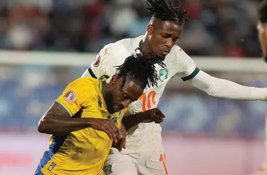 كوت ديفوار يقلب الطاولة على الجابون ويتأهل إلى ثمن نهائي أمم أفريقيا 2025