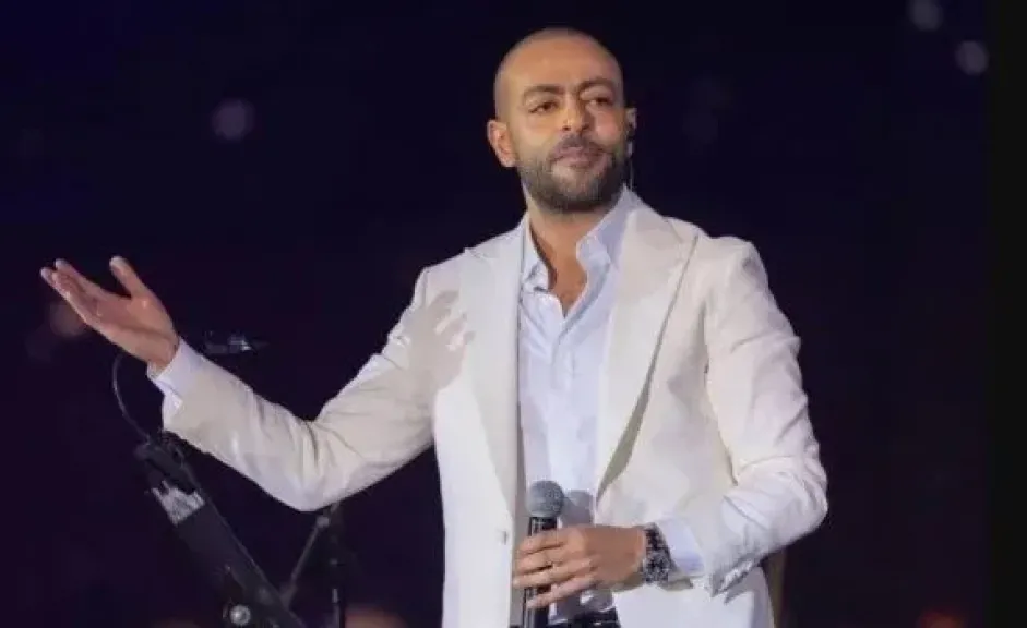 تامر عاشور: العاصمة الجديدة مفخرة مصر.. ونشهد طفرة في تنظيم الفعاليات الفنية