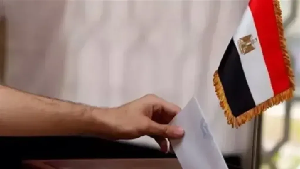 انطلاق اليوم الثاني والأخير لتصويت المصريين بالأردن في جولة الإعادة لانتخابات النواب 2025