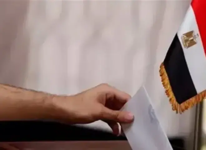 انطلاق اليوم الثاني والأخير لتصويت المصريين بالأردن في جولة الإعادة لانتخابات النواب 2025