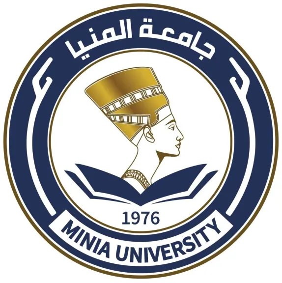 جامعة المنيا تطلق شعارها الجديد احتفالًا باليوبيل الذهبي