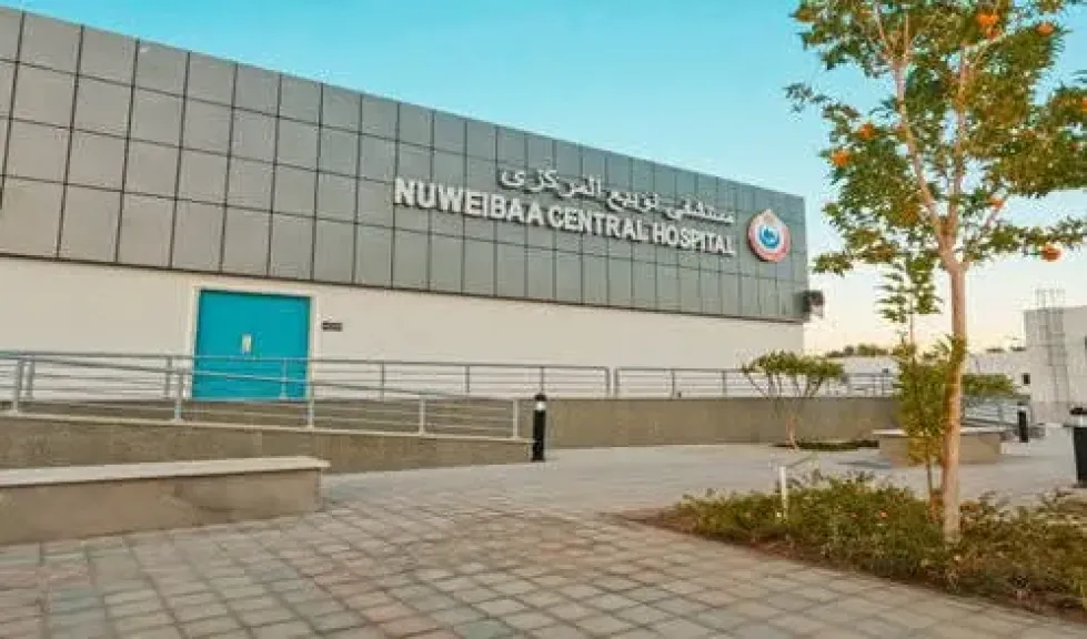 الصحة: تقديم أكثر من 205 آلاف خدمة طبية بالمنشآت الصحية بمحافظة جنوب سيناء خلال عام 2025