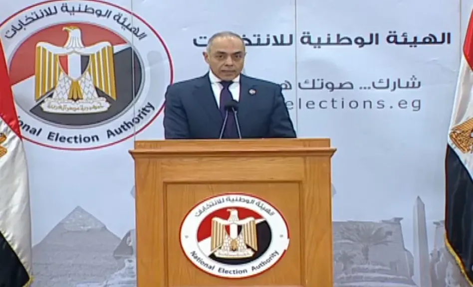 الوطنية للانتخابات: نرفض شراء أو ترويع أي صوت.. وسعينا أن تكون كل خطوة كالشمس في نقاء ضوئها