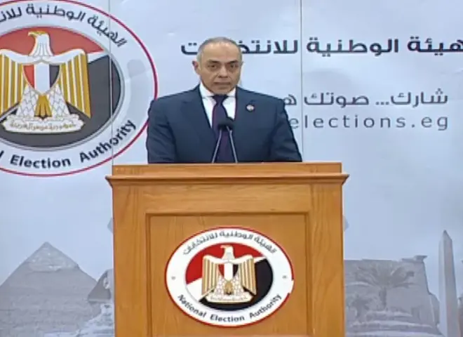 الوطنية للانتخابات: نرفض شراء أو ترويع أي صوت.. وسعينا أن تكون كل خطوة كالشمس في نقاء ضوئها