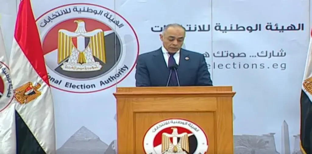 انتخابات النواب.. بنداري يدعو المواطنين للتصويت: لتترسخ قيم الديمقراطية الحقيقية