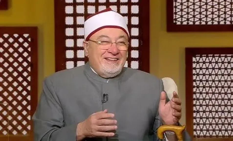 مع بداية العام الجديد.. الشيخ خالد الجندي يؤكد أهمية الصبر والعفو: مهر الجنة