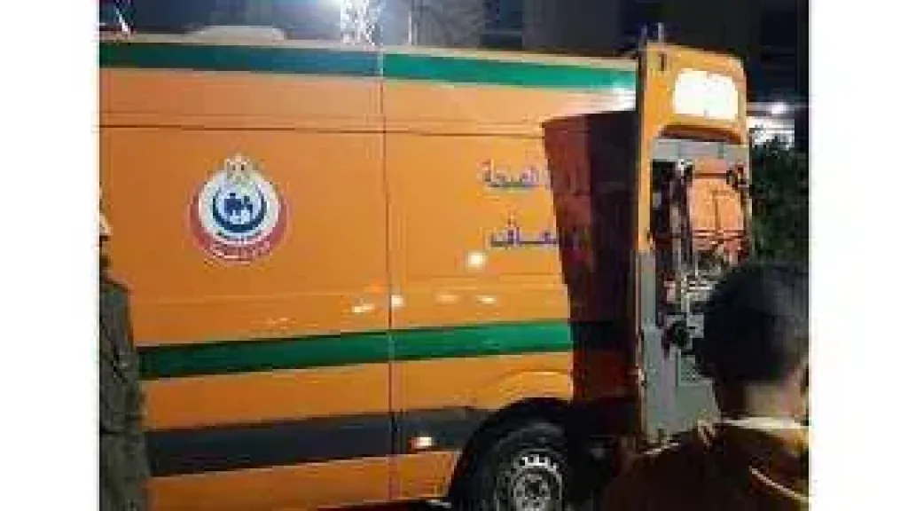 محافظ سوهاج يحيل واقعة تسمم 61 مواطنًا بـ«البوظة» للنيابة ويتابع حالتهم الصحية