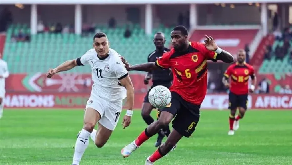 كاف يعلن التشكيل المثالي لدور المجموعات بكأس أمم إفريقيا 2025