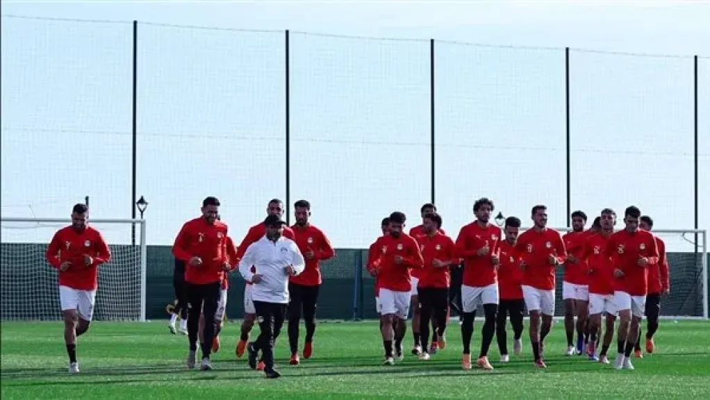 موعد مباراة منتخب مصر وبنين في دور الـ 16 من كأس الأمم الأفريقية 2025