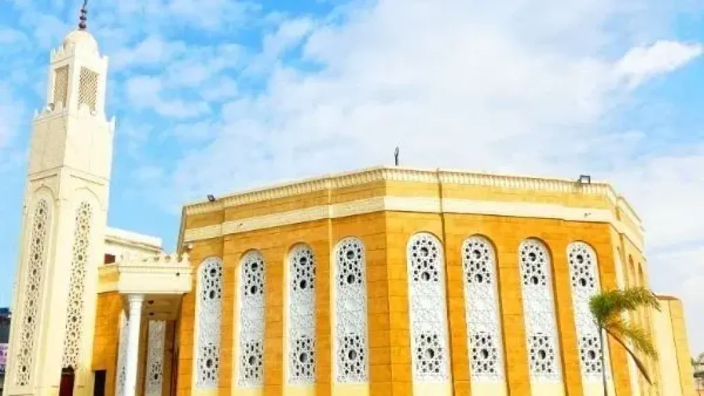 الأوقاف تفتتح 39 مسجدًا اليوم الجمعة ضمن خطتها لإعمار بيوت الله