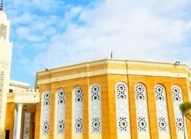 الأوقاف تفتتح 39 مسجدًا اليوم الجمعة ضمن خطتها لإعمار بيوت الله