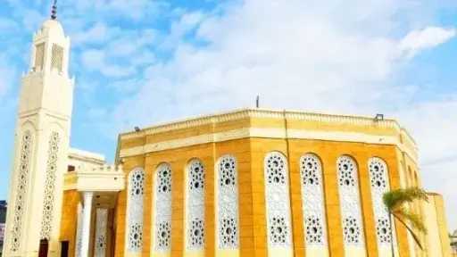 الأوقاف تفتتح 39 مسجدًا اليوم الجمعة ضمن خطتها لإعمار بيوت الله