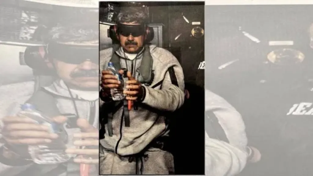 كيف تم اعتقال الرئيس الفنزويلي مادورو من غرفة نومة؟ تقرير أمريكي يكشف التفاصيل