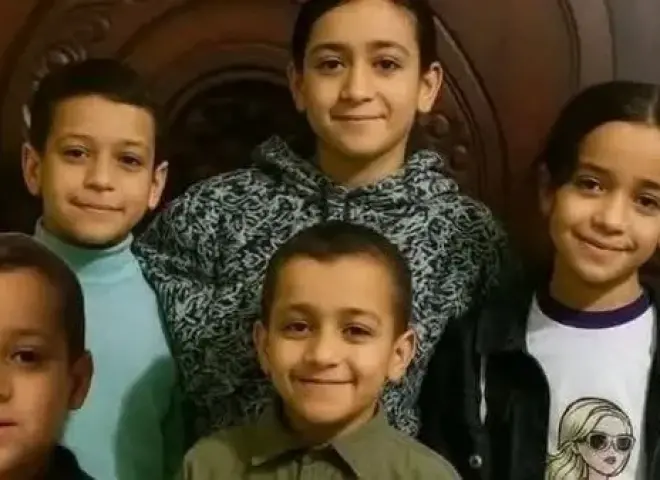 تأييد إحالة أوراق المتهمة بقتل صغار دلجا وزوجها إلى المفتي