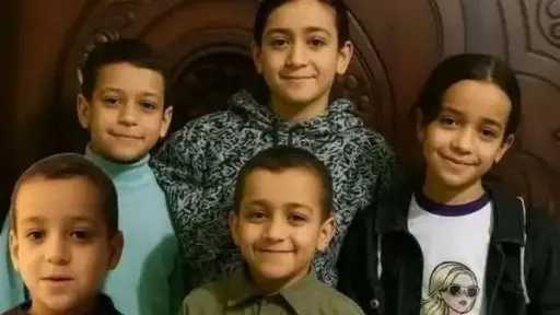 تأييد إحالة أوراق المتهمة بقتل صغار دلجا وزوجها إلى المفتي