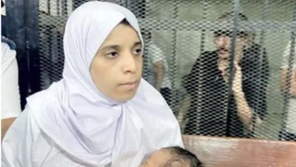 بعد تأييد إحالة قاتلة صغار دلجا للمفتي.. تحديد 2 فبراير المقبل للنطق بالحكم