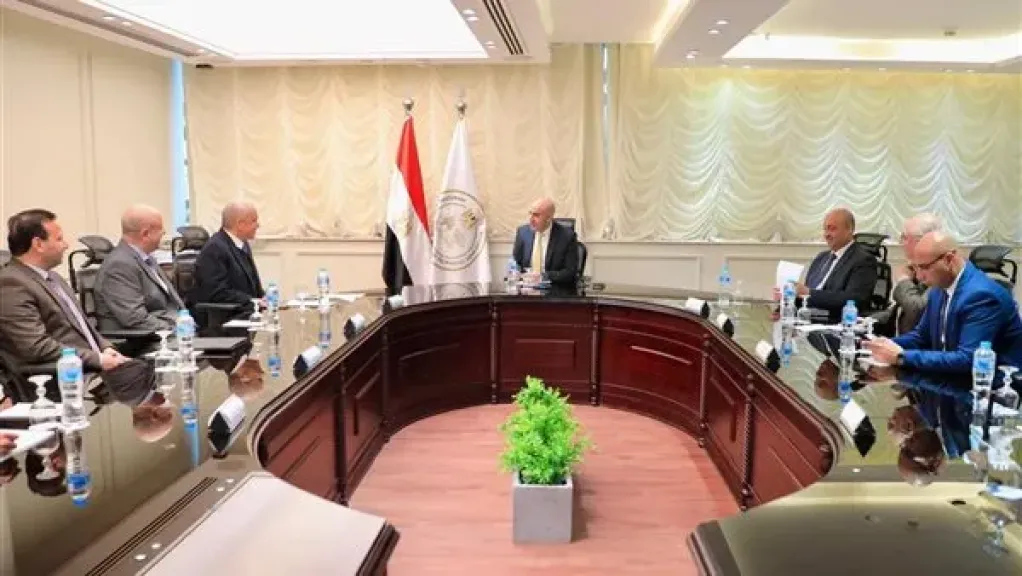 وزير التعليم: إضافة مادة البرمجة والذكاء الاصطناعي لطلاب التعليم الفني