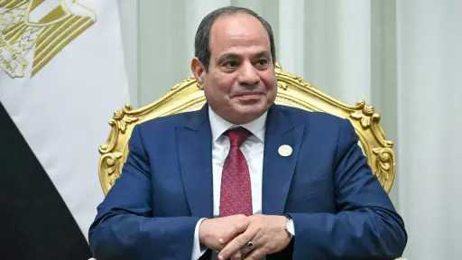 الجريدة الرسمية تنشر قرار رئيس الجمهورية بفض دور الانعقاد لمجلس النواب