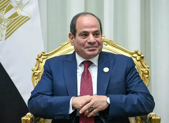 وزير الداخلية يهنئ الرئيس السيسي والحكومة والشخصيات الدينية بالإسراء والمعراج