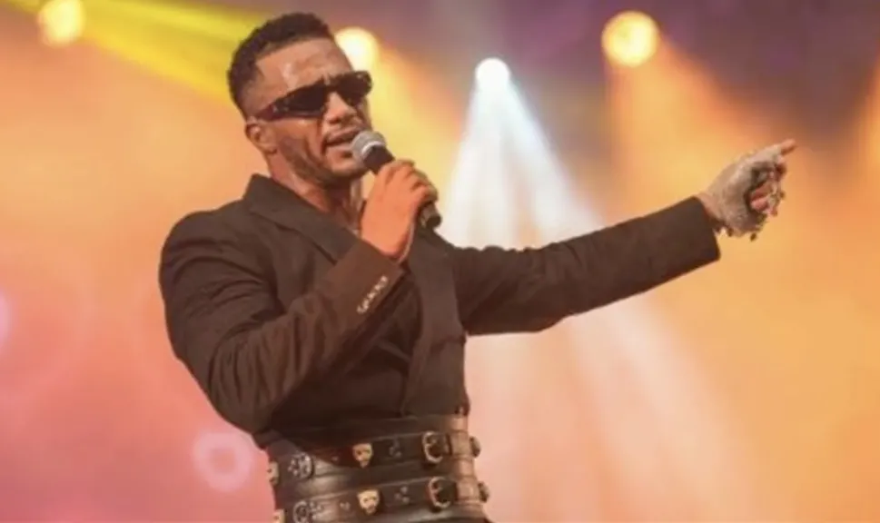 محمد رمضان يحيي حفلًا غنائيًا بالقاهرة