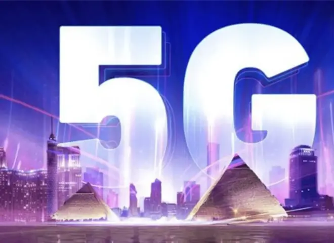 الجيل الخامس يدخل الخدمة في مصر.. والاتصالات تتصدر مسيرة التنمية الرقمية