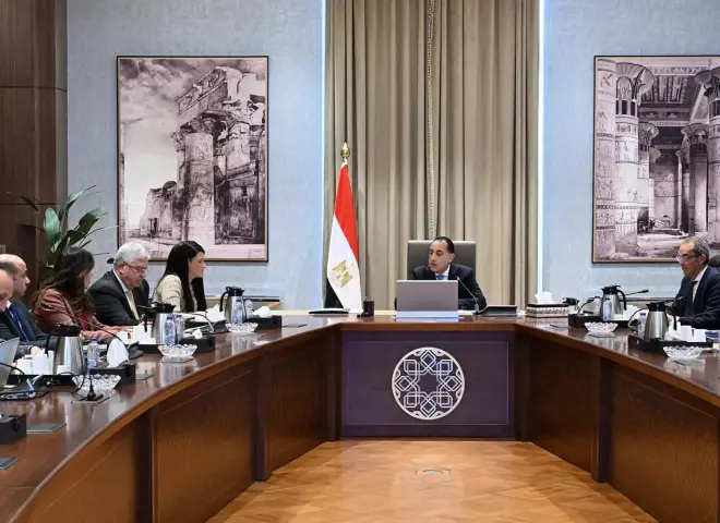 رئيس الوزراء يتابع جهود النهوض بقطاع ريادة الأعمال