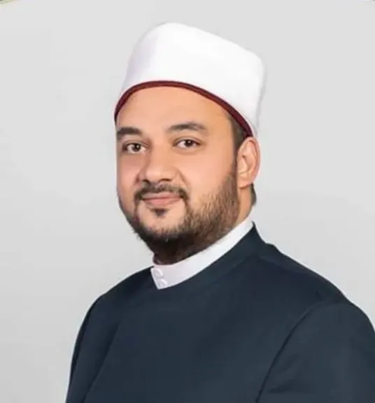 قرار وزاري.. تكليف الدكتور أحمد نبوي أمينا عام للأعلى للشئون الإسلامية