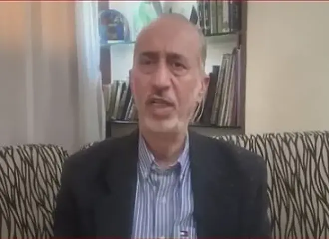 سياسي فنزويلي: واشنطن تكيل التهم دون الاستناد إلى وقائع حقيقية