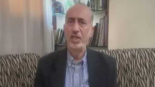 سياسي فنزويلي: واشنطن تكيل التهم دون الاستناد إلى وقائع حقيقية