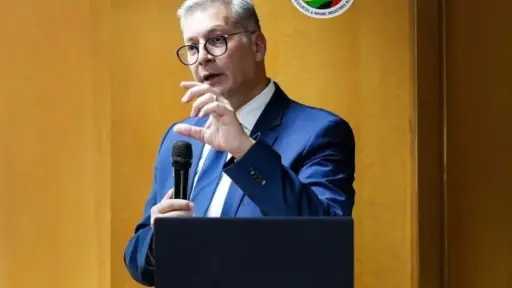 مصر وسوريا توقعان مذكرتي تفاهم لتوريد الغاز والمنتجات البترولية