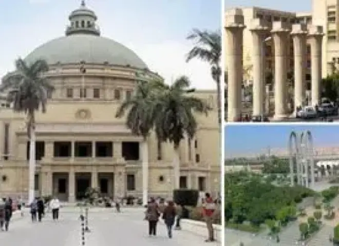 جامعة القاهرة تعلن خريطة الفعاليات والأنشطة الطلابية خلال إجازة منتصف العام