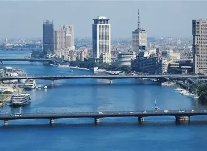 طقس اليوم الخميس 5 فبراير 2026 مائل للدفء نهارا شديد البرودة ليلا