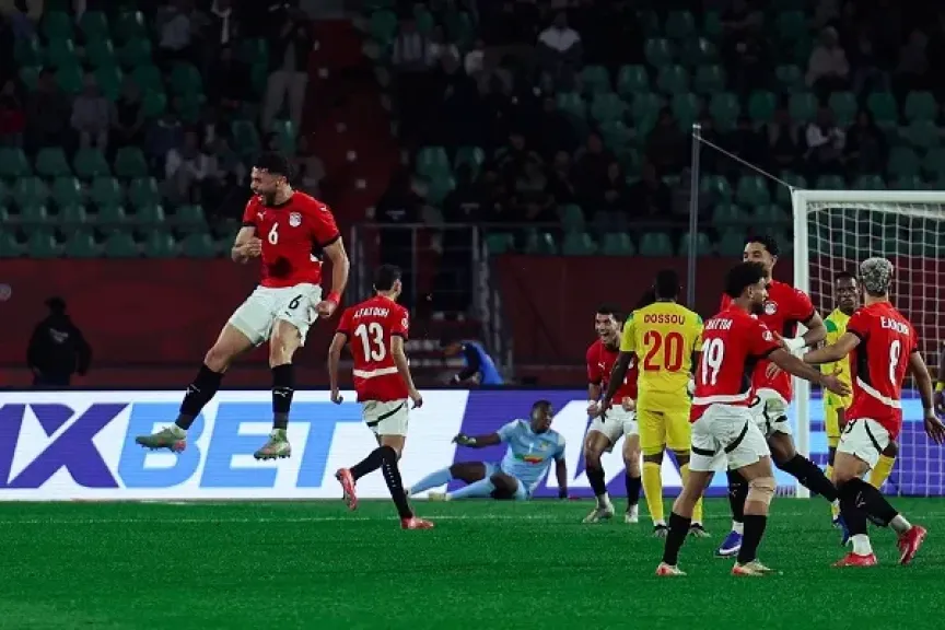 اتحاد الكرة: اجتماع مع وزير الرياضة لبحث دعم الجماهير لمنتخب مصر