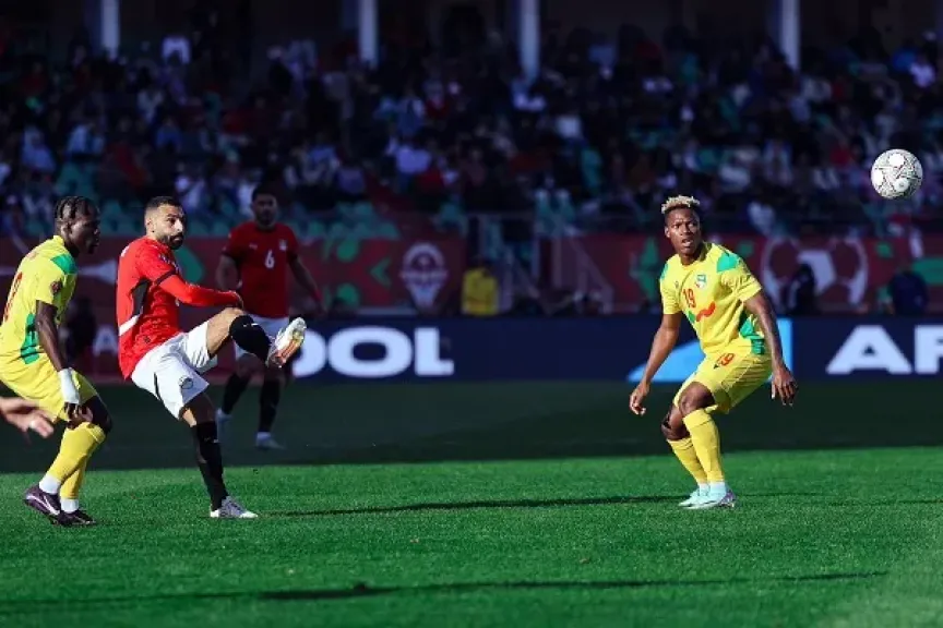 الدوري الإنجليزي يغازل محمد صلاح بعد فوز مصر على بنين